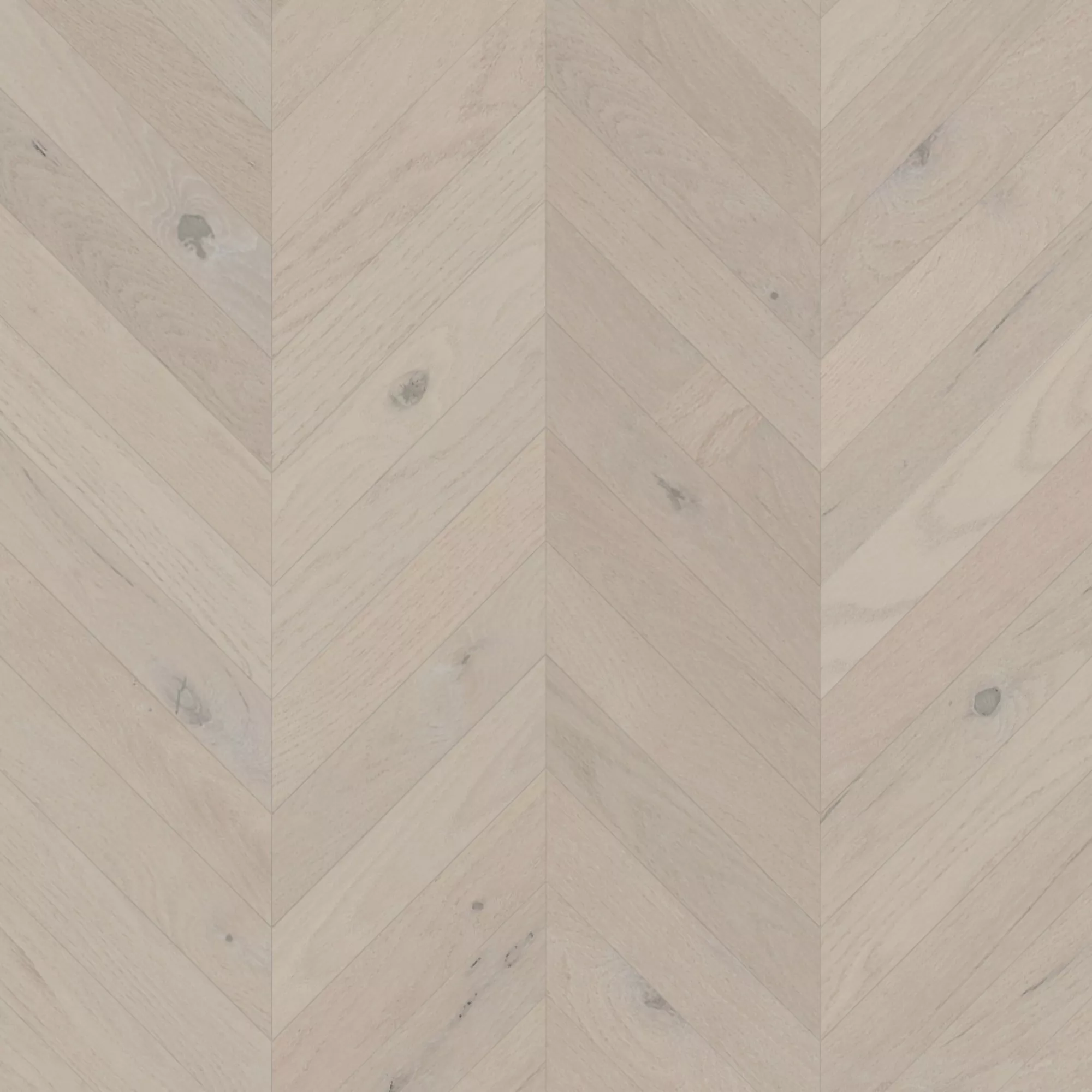 Mirage DreamVille Oak Aspen - Chevron Character