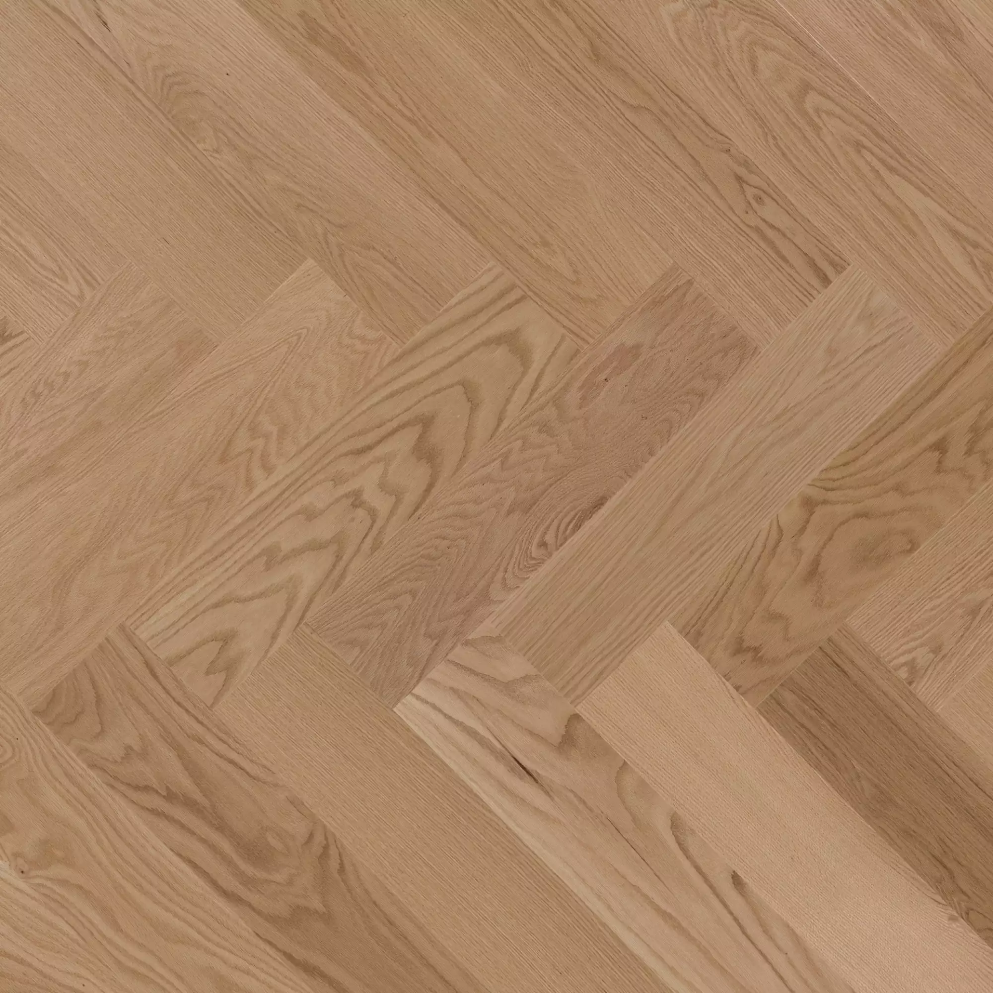 Mirage DreamVille Oak Bow Valley - Herringbone Exclusive