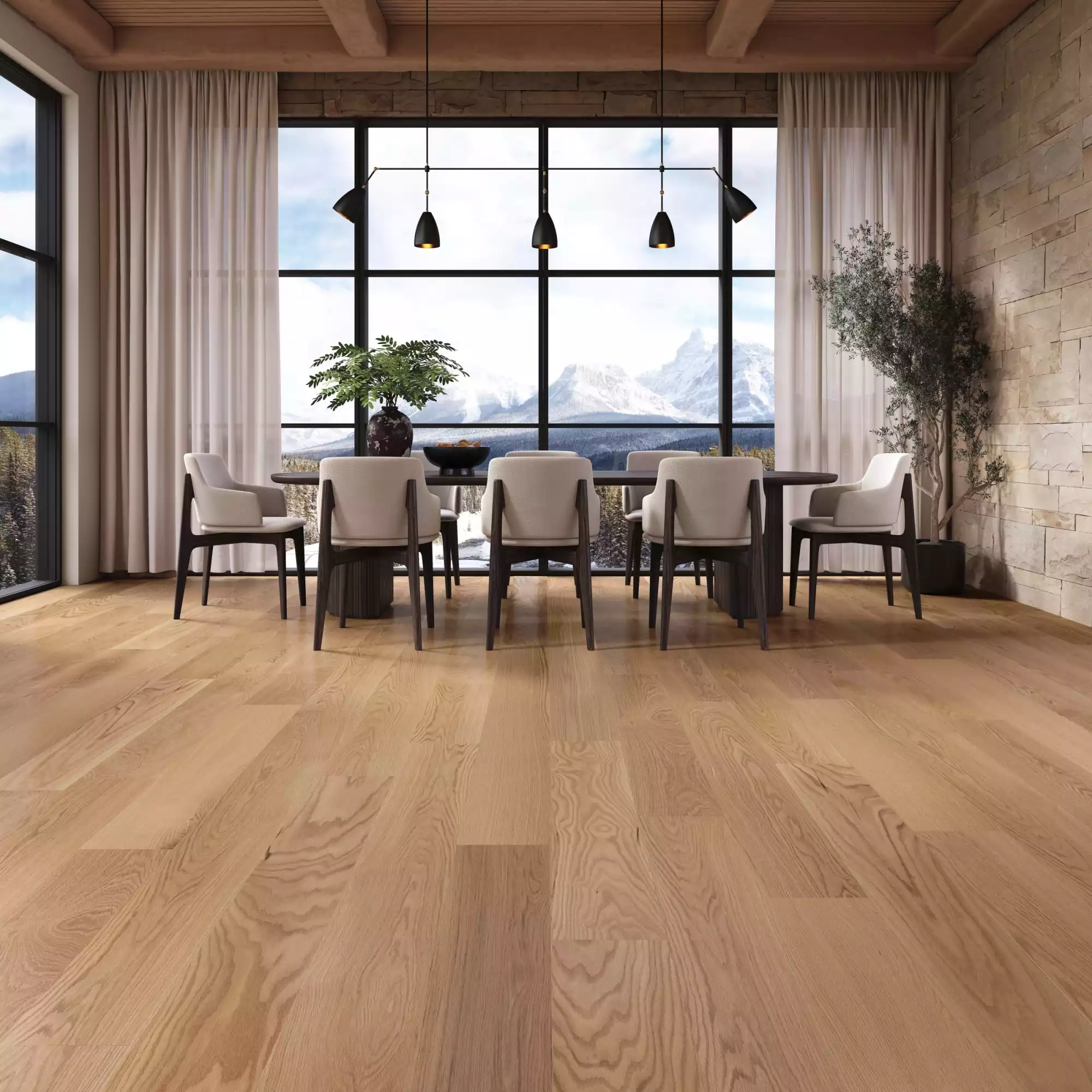 Mirage DreamVille Oak Bow Valley - Exclusive Ambiance