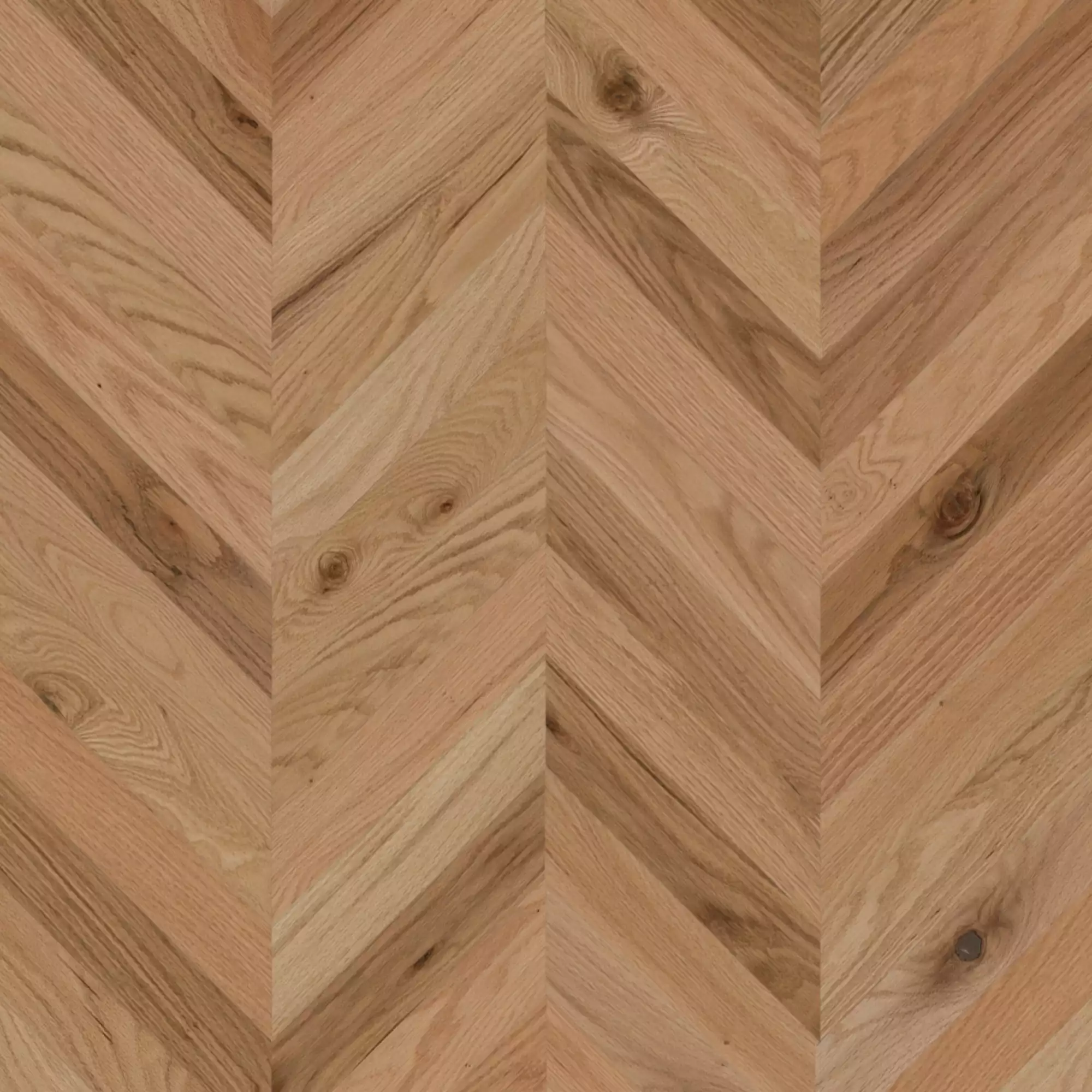 Mirage DreamVille Oak Bow Valley - Chevron Character