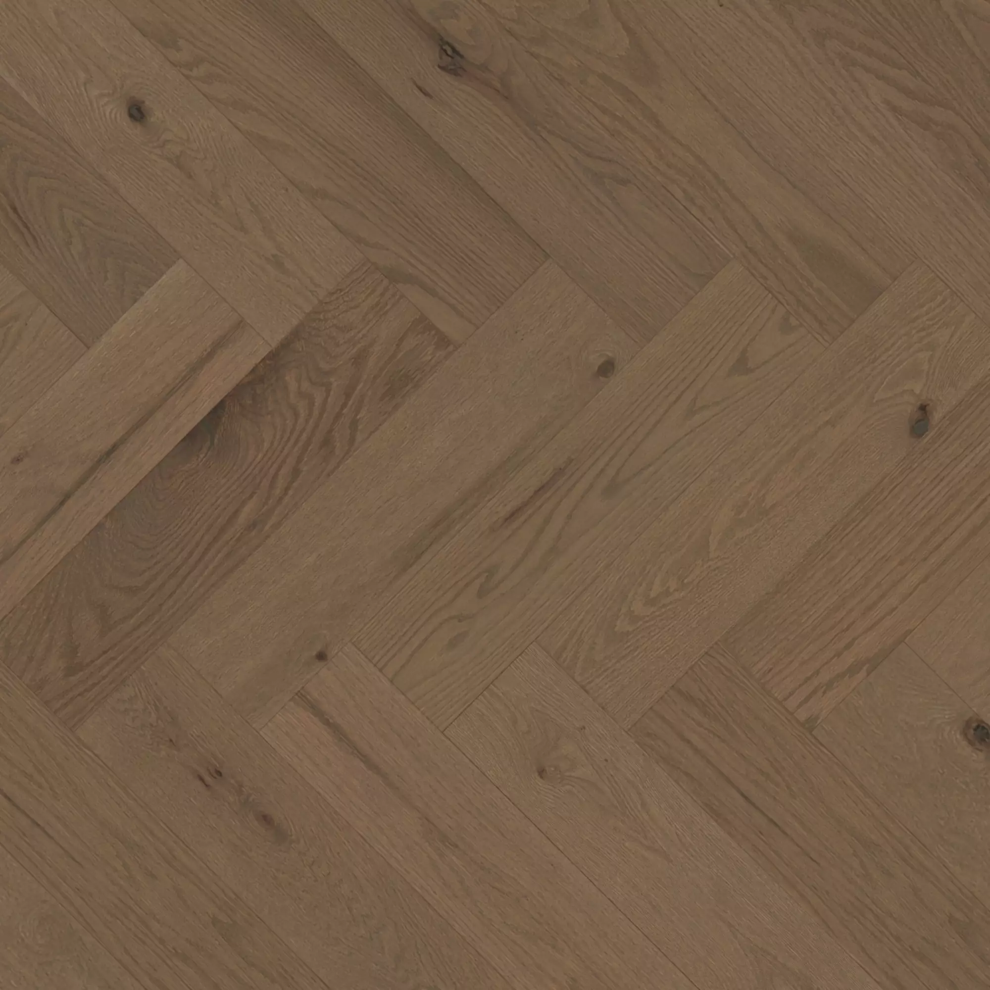 Mirage DreamVille Oak Charlottetown - Herringbone Character