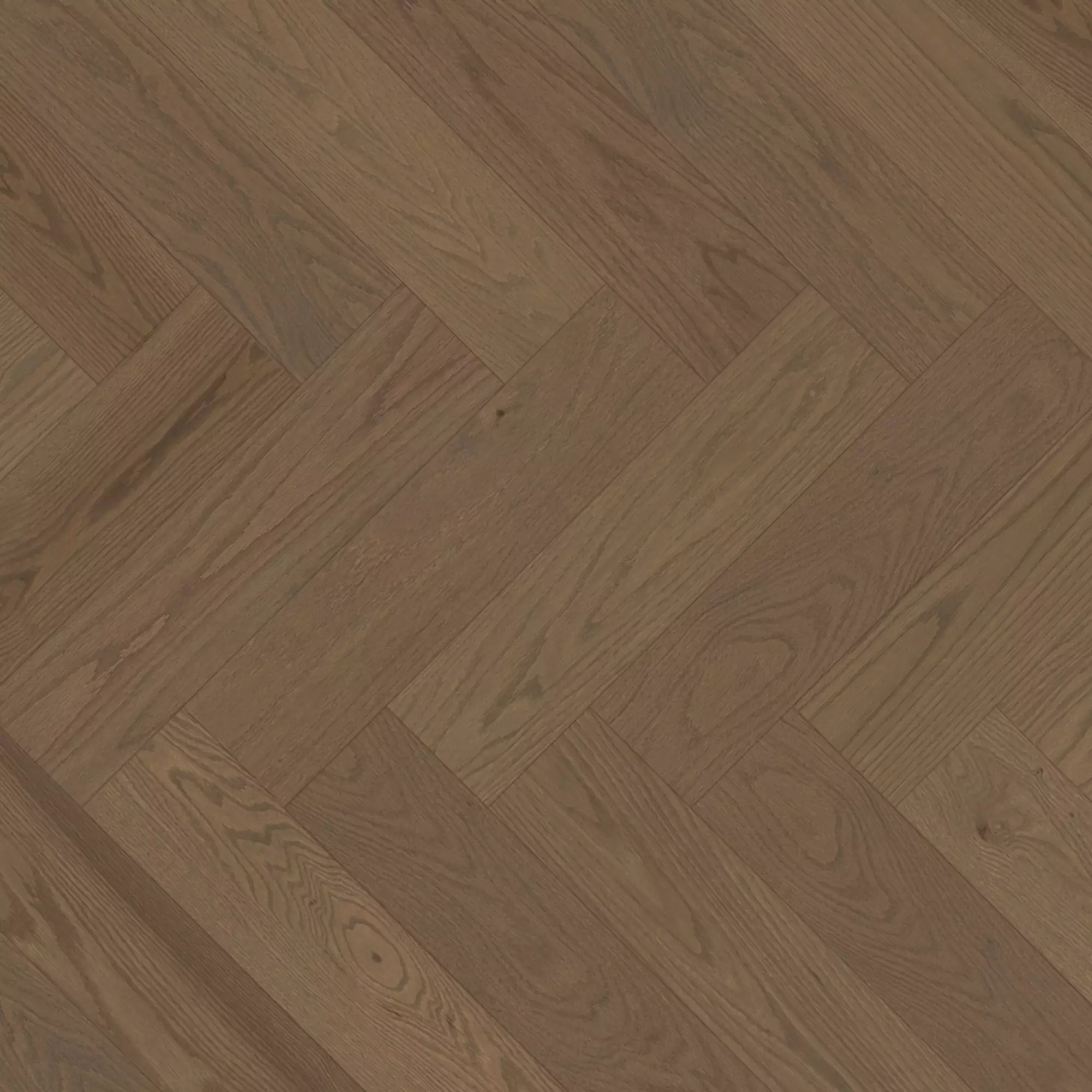 Mirage DreamVille Oak Charlottetown - Herringbone Exclusive