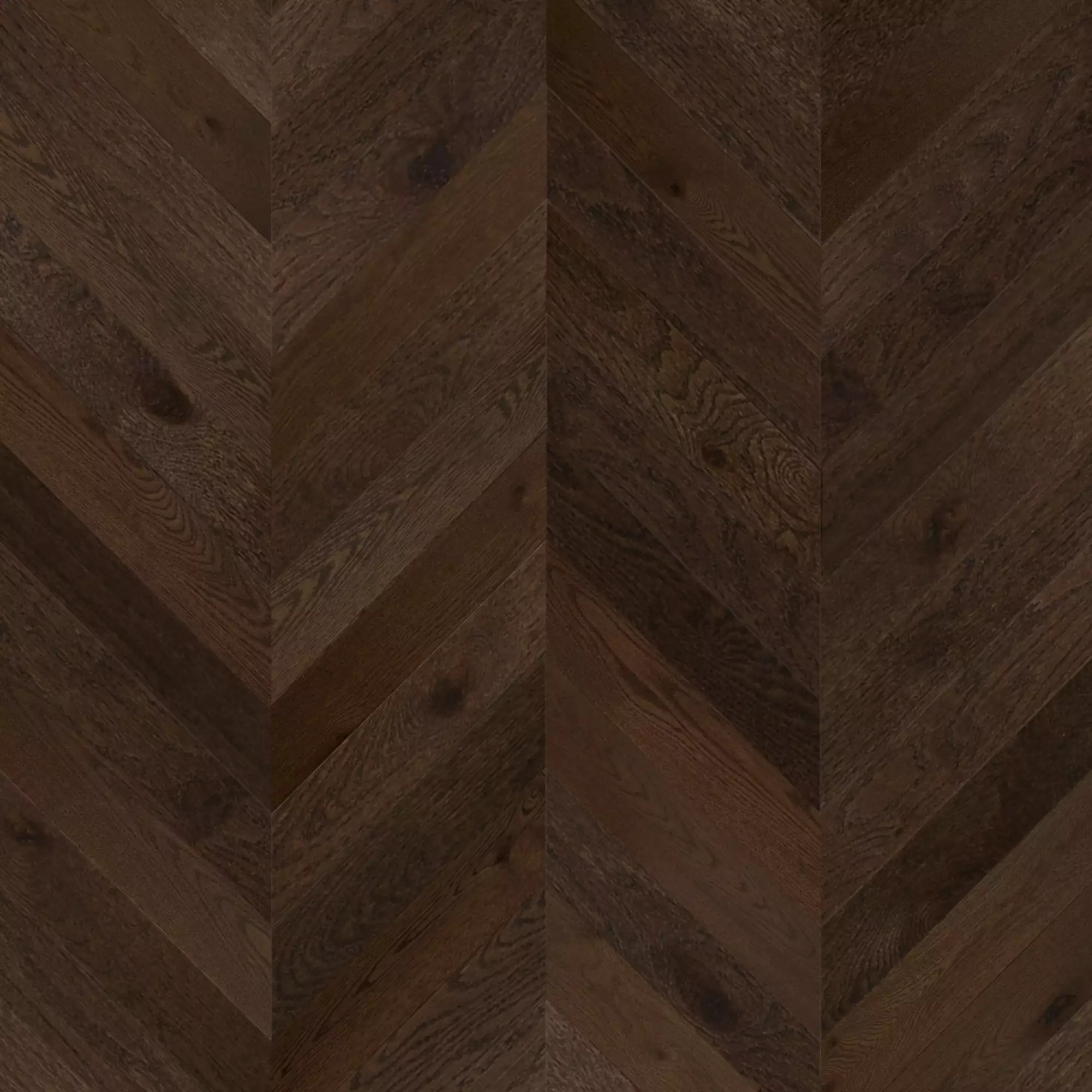 Mirage DreamVille Oak Hermosa - Chevron Character