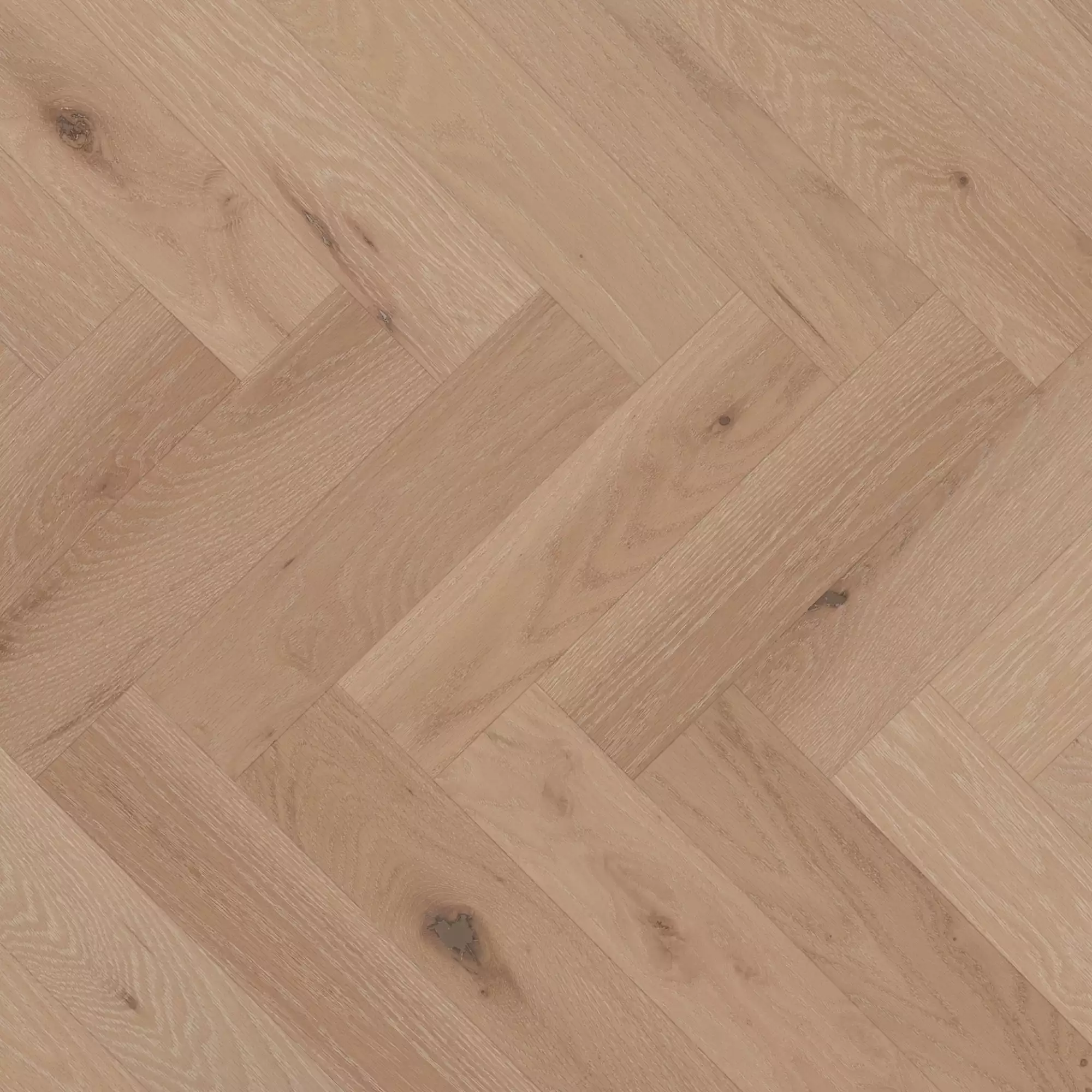 Mirage DreamVille Oak Key Largo - Herringbone Character