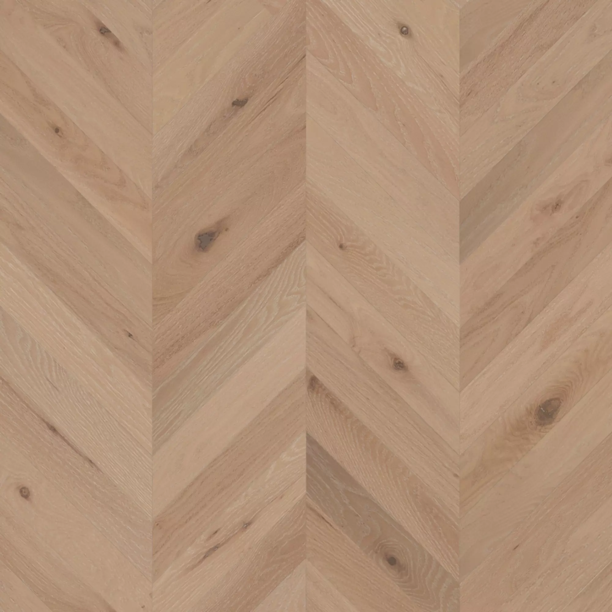 Mirage DreamVille Oak Key Largo - Chevron Character