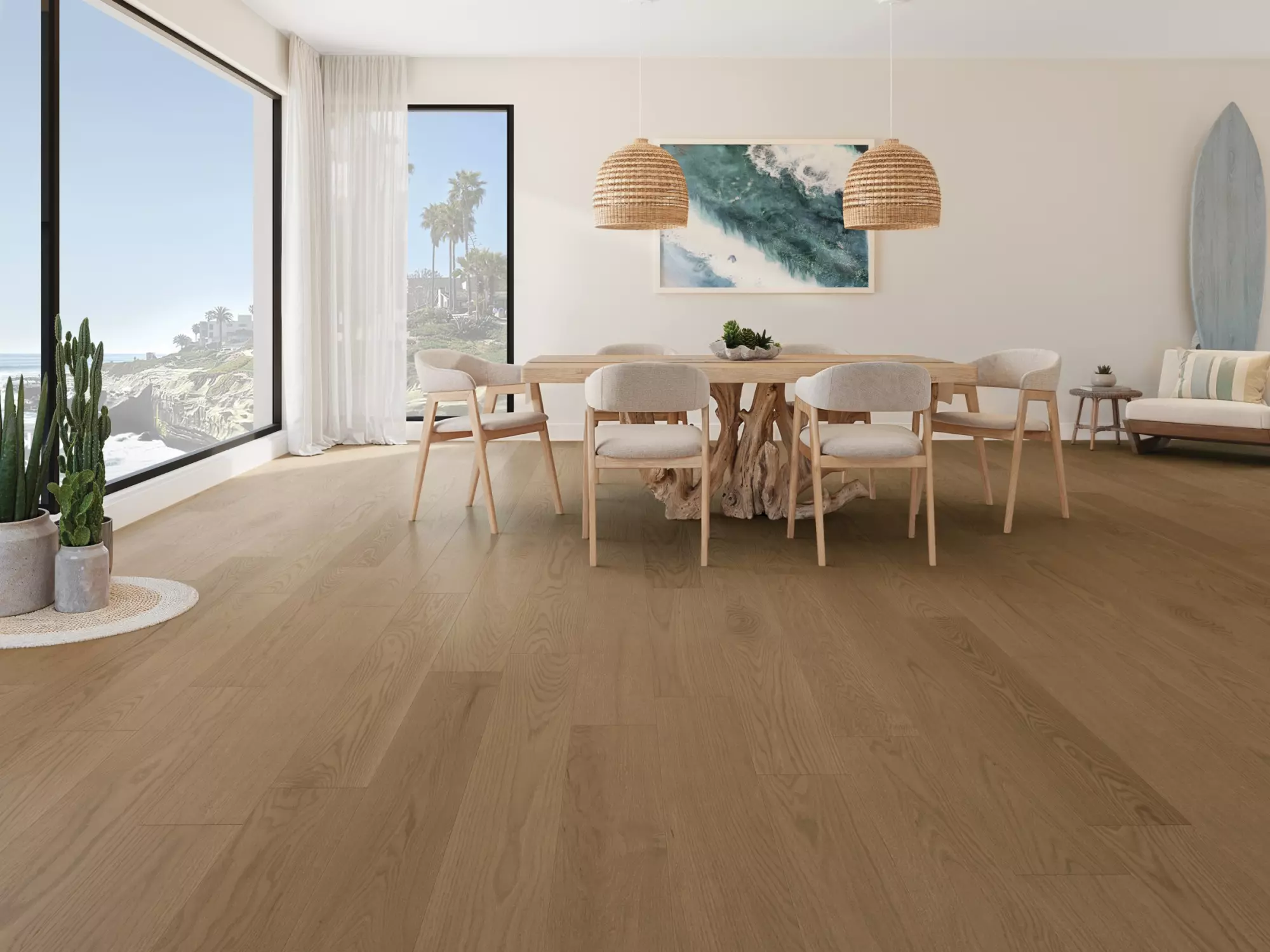Mirage DreamVille Oak La Jolla - Exclusive Ambiance