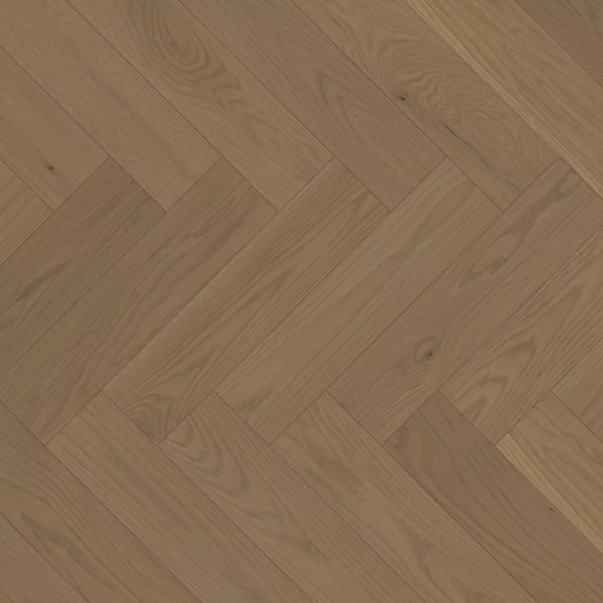 Mirage DreamVille Oak La Jolla - Herringbone Exclusive