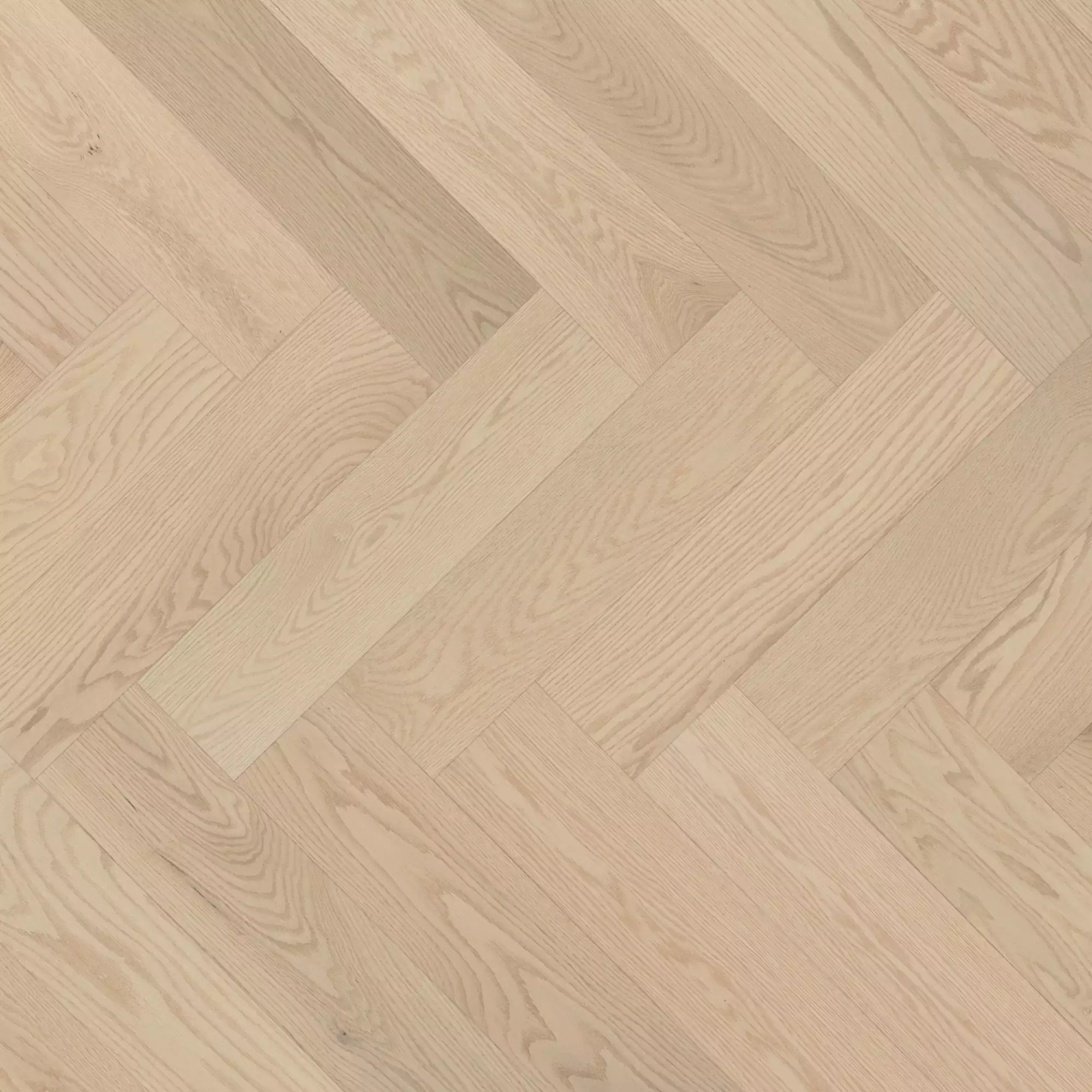 Mirage DreamVille Oak Loveland - Herringbone Exclusive
