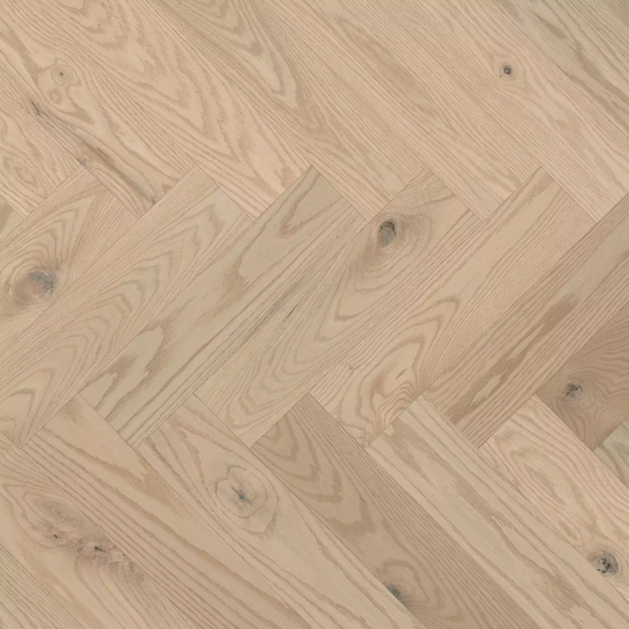 Mirage DreamVille Oak Loveland - Herringbone Character
