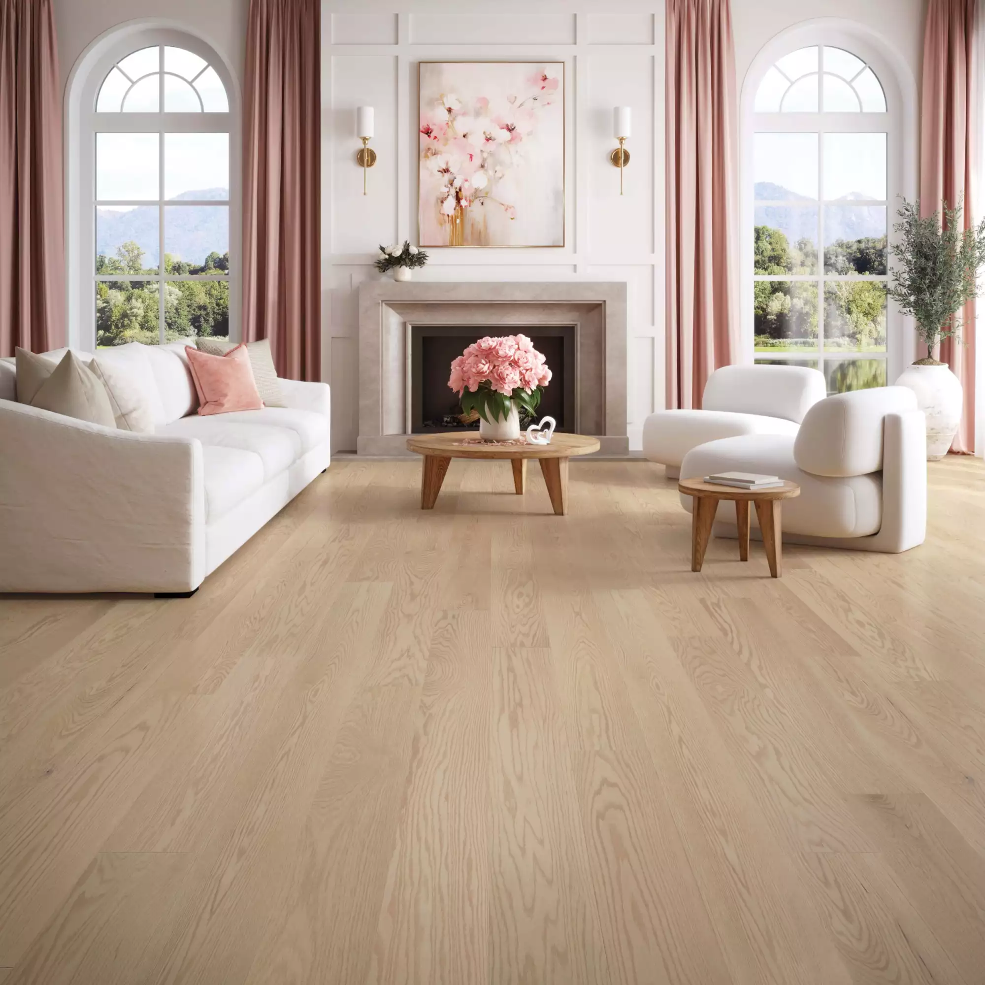 Mirage DreamVille Oak Loveland - Exclusive Ambiance