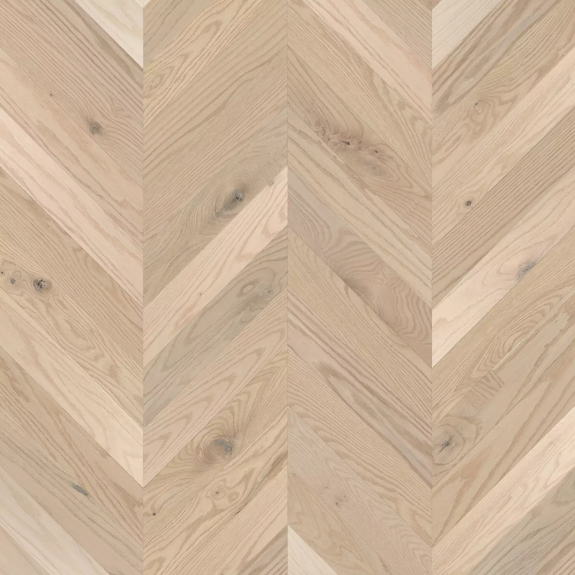 Mirage DreamVille Oak Loveland - Chevron Character