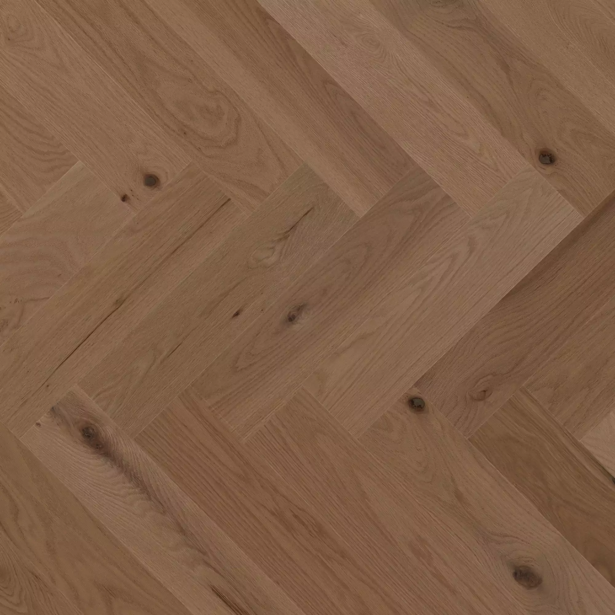 Mirage DreamVille Oak Tofino - Herringbone Character