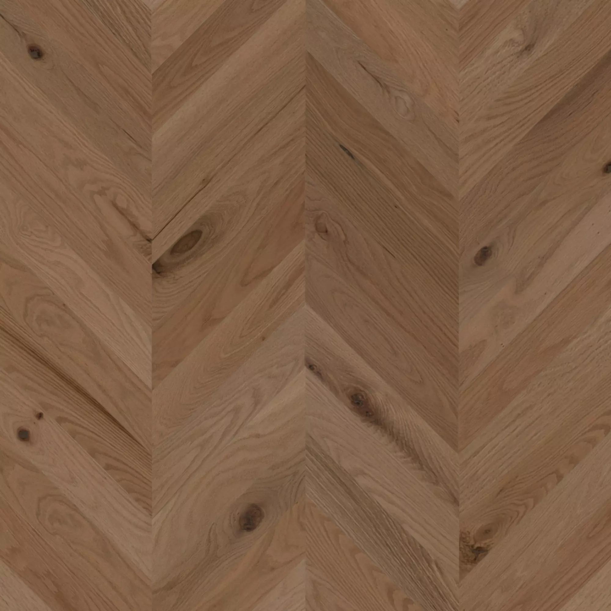 Mirage DreamVille Oak Tofino - Chevron Character
