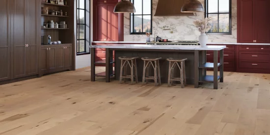 Harvest Mirage Maple swatch