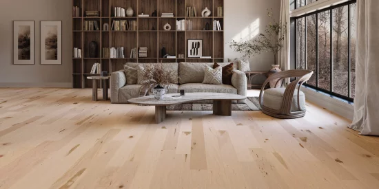 Natural Mirage Maple swatch