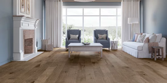 Nougat Mirage Maple swatch