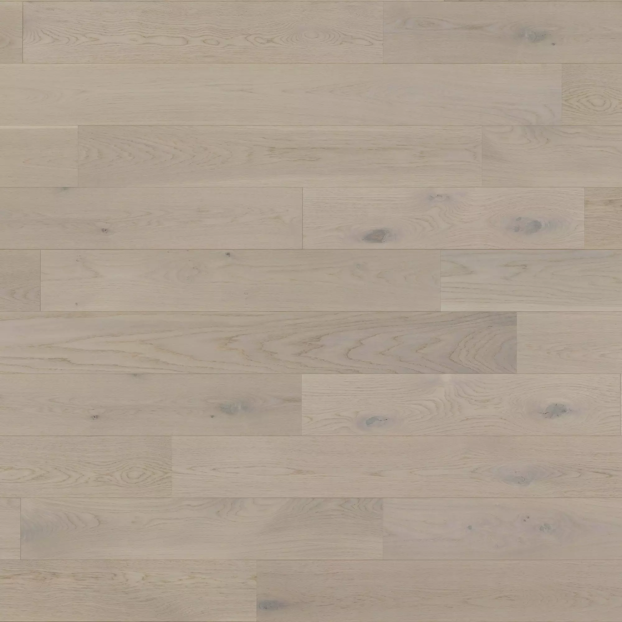 Mirage Muse White Oak Ada - Character