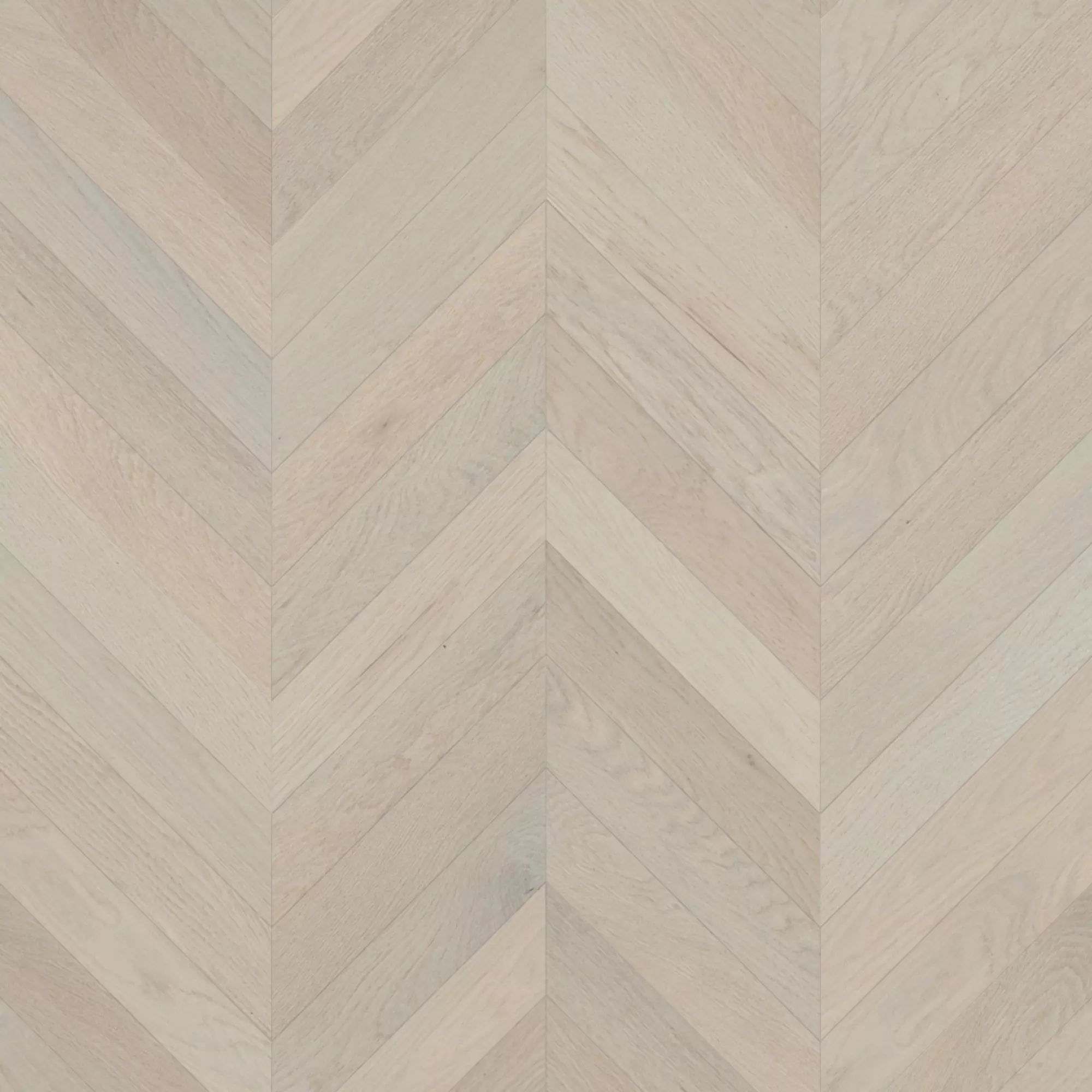 Mirage Muse White Oak Ada - Chevron Exclusive