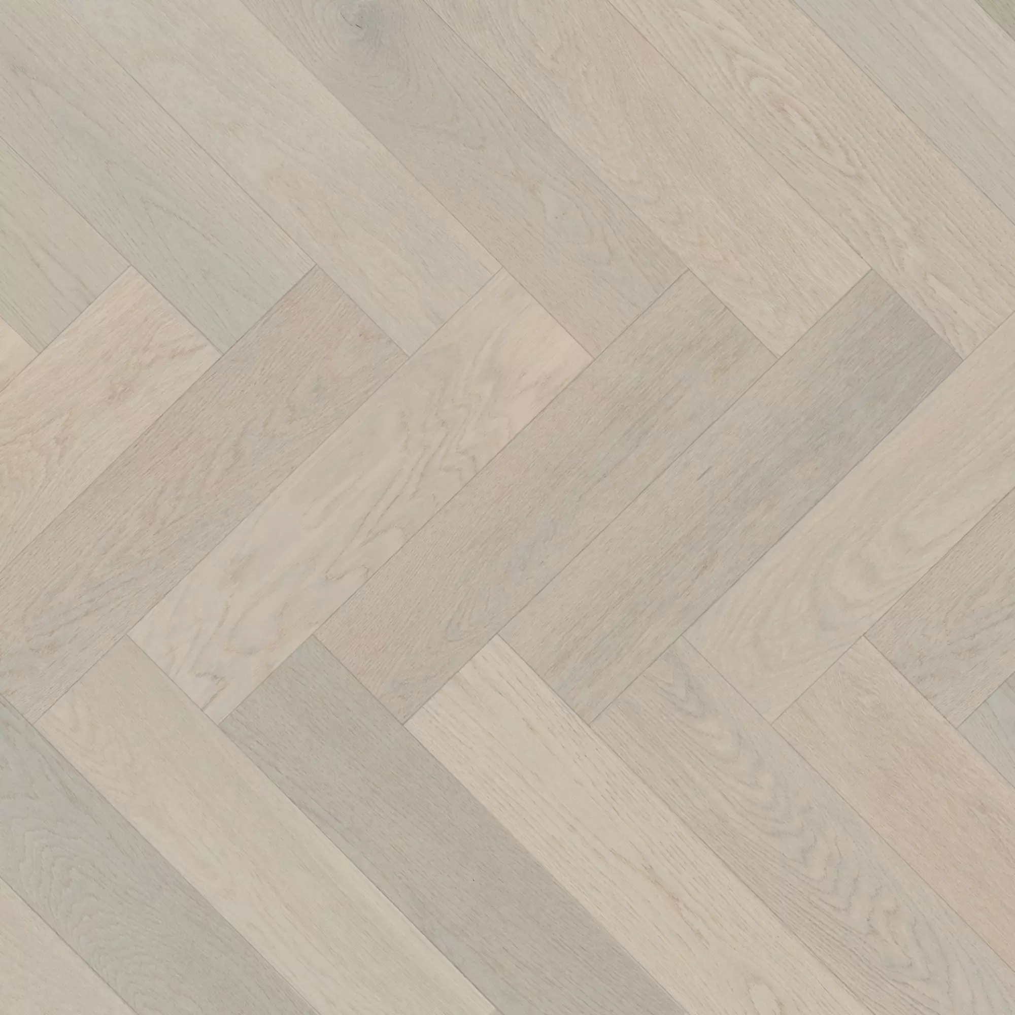 Mirage Muse White Oak Ada - Herringbone Exclusive