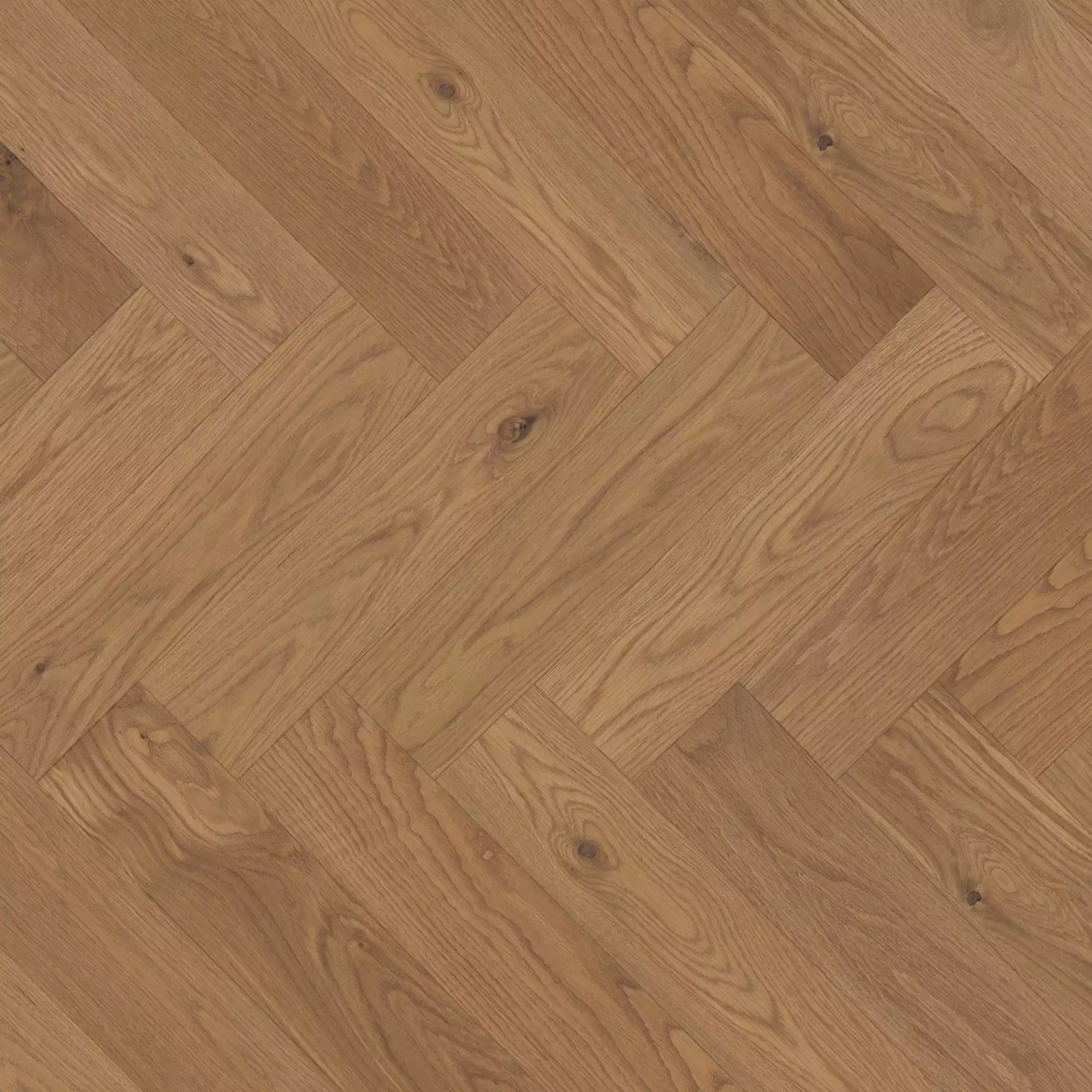 Mirage Muse White Oak Amelia - Herringbone Character