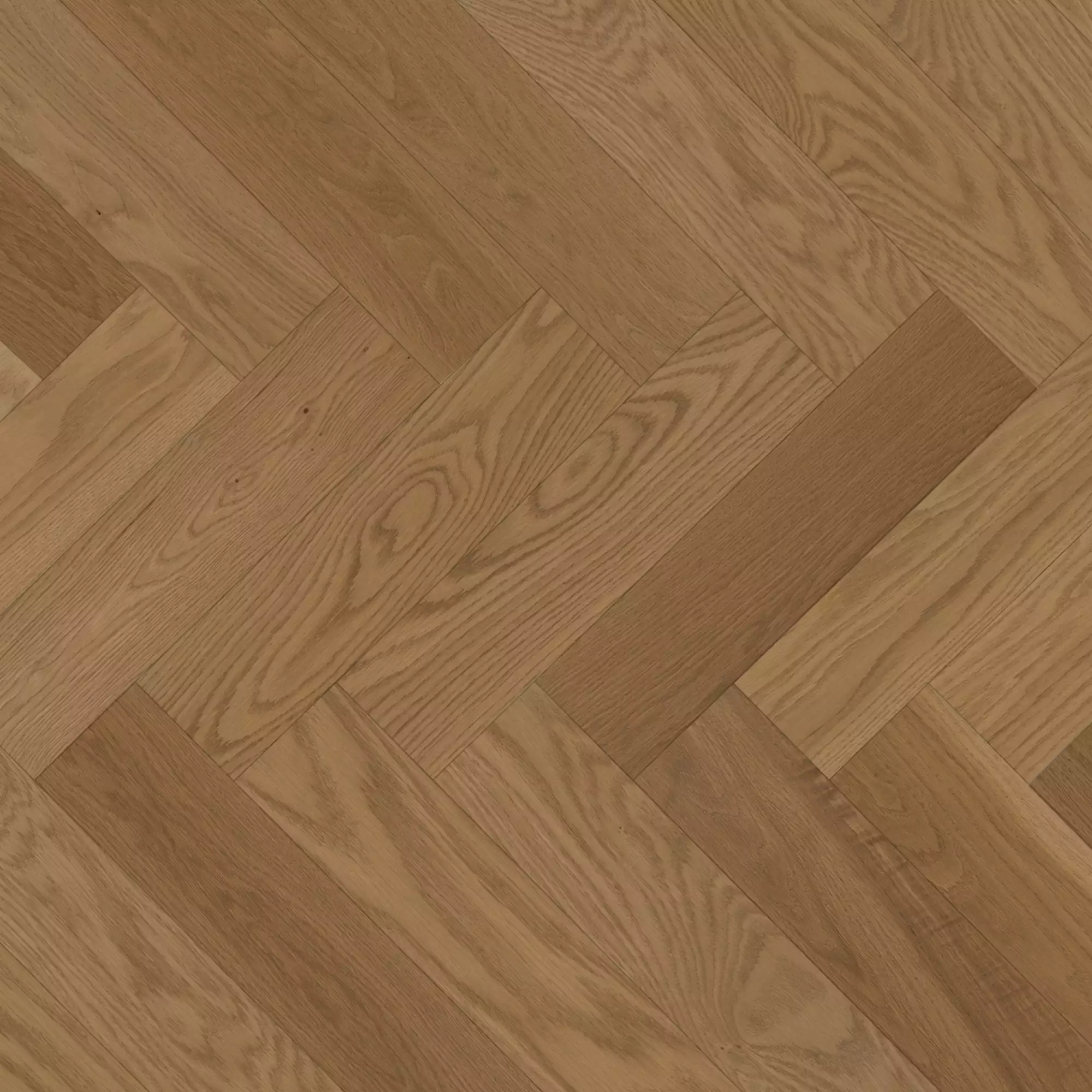 Mirage Muse White Oak Amelia - Herringbone Exclusive