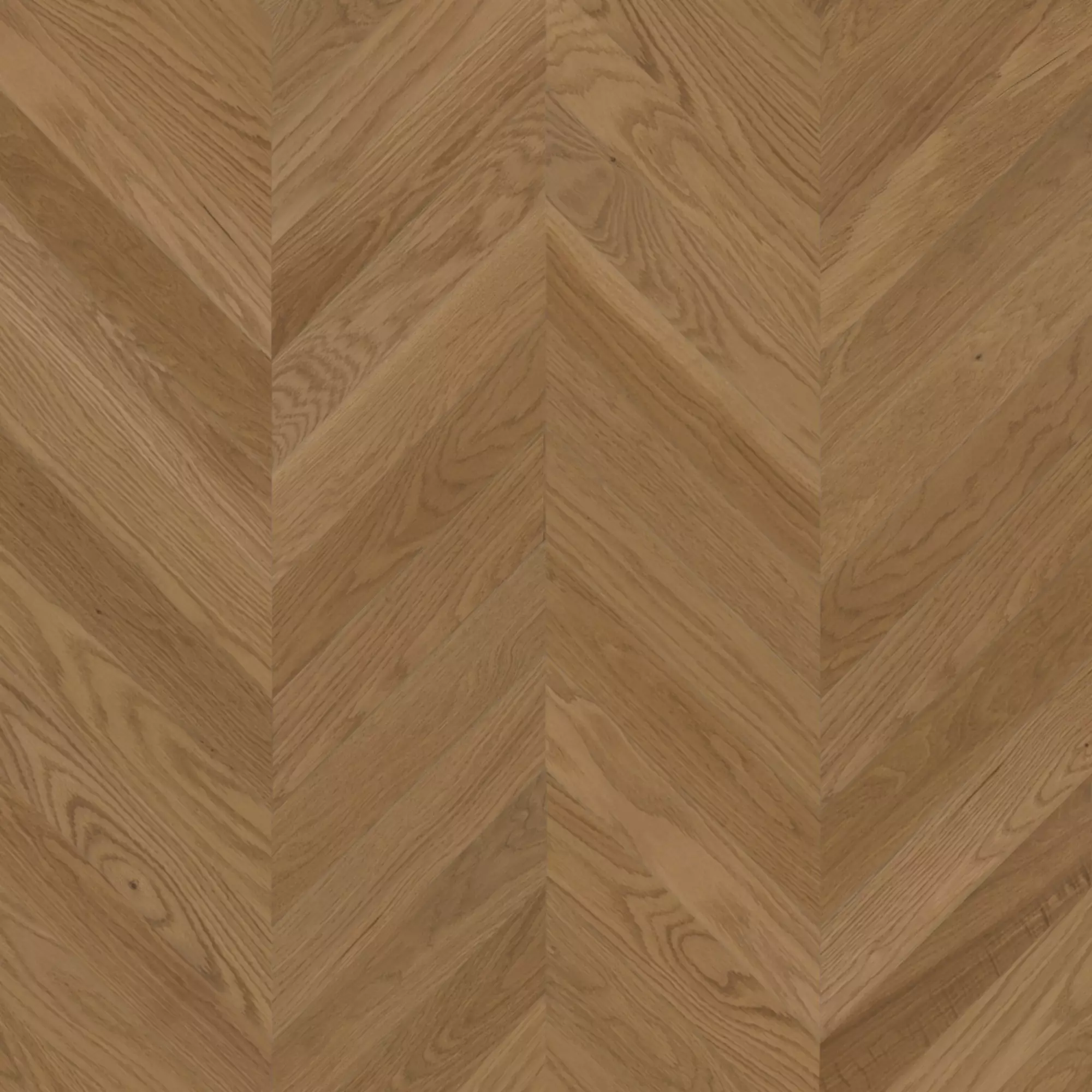 Mirage Muse White Oak Amelia - Chevron Exclusive