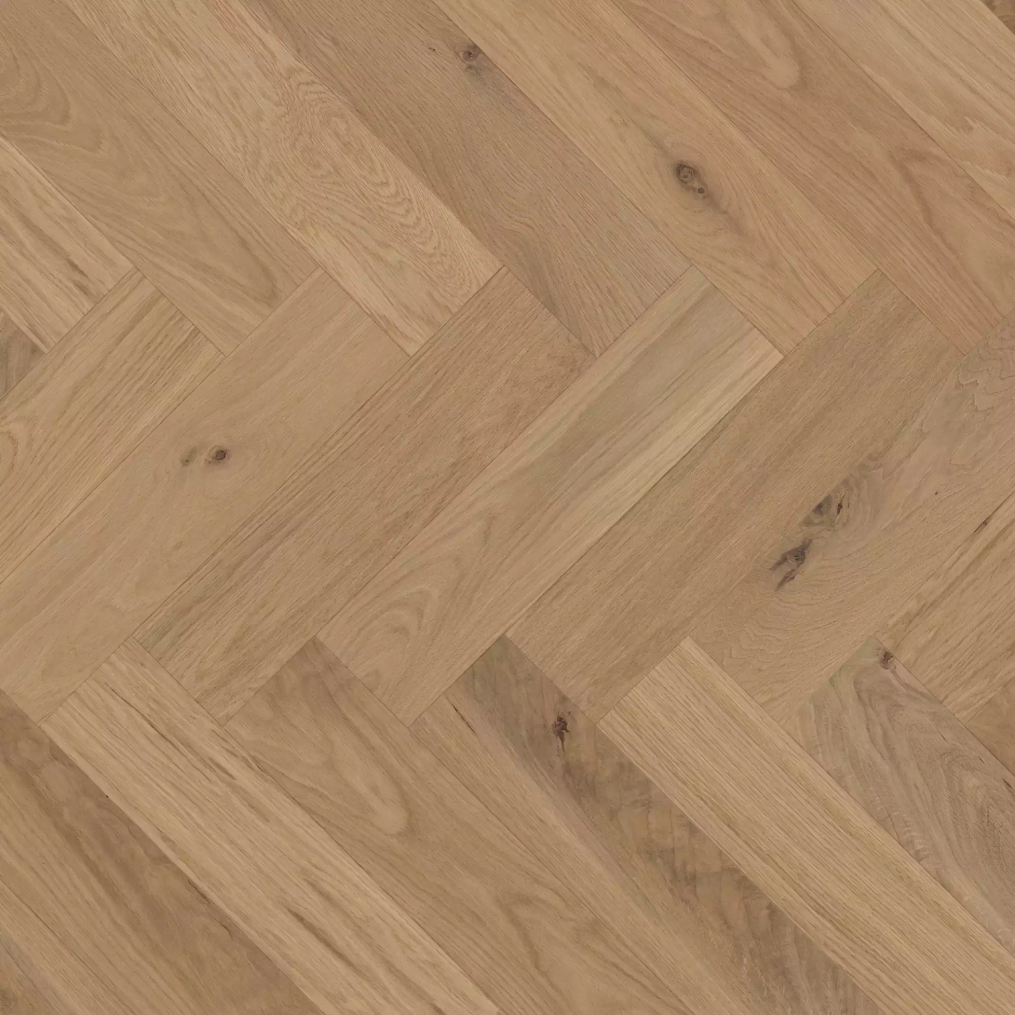 Mirage Muse White Oak Eleanor - Herringbone Character