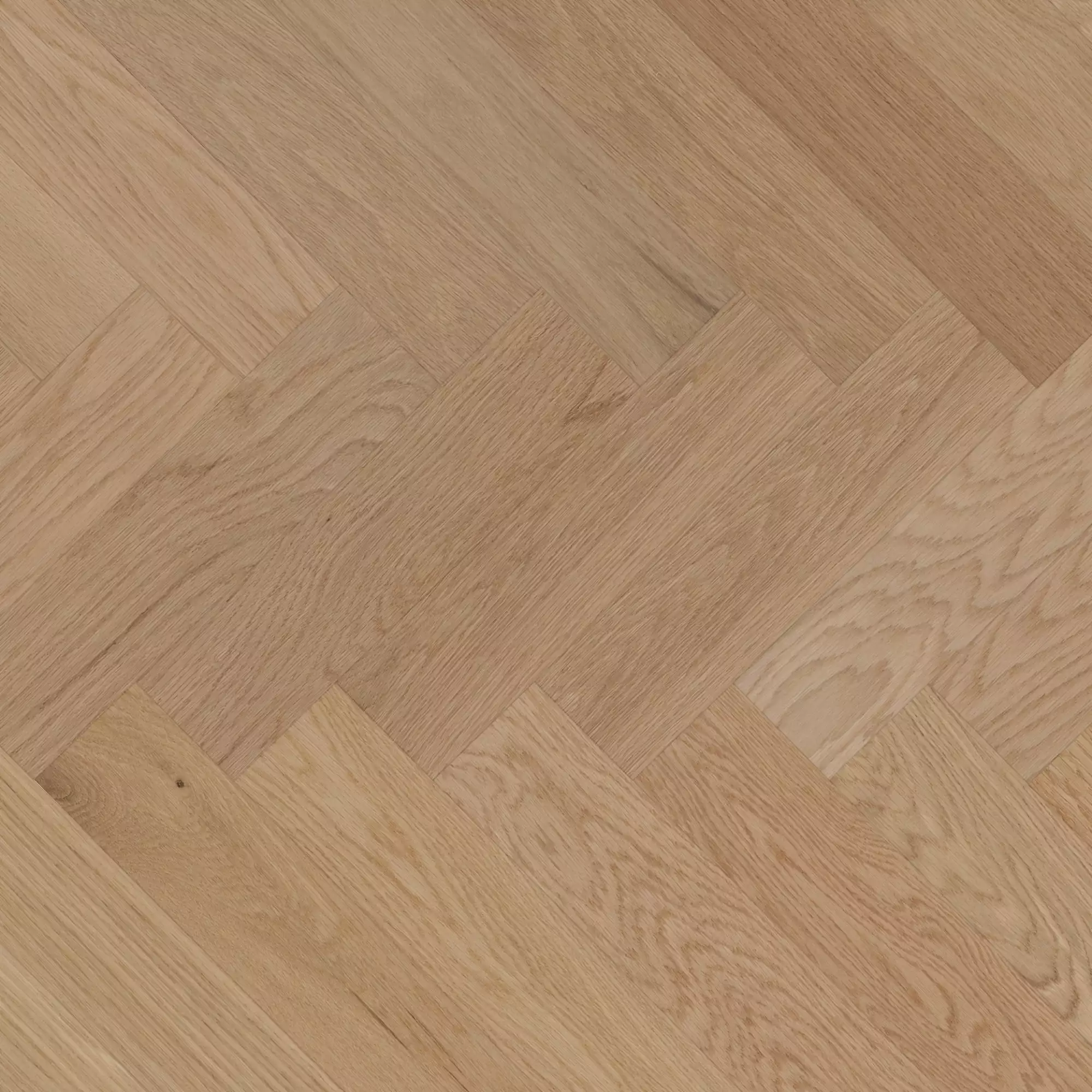 Mirage Muse White Oak Eleanor - Herringbone Exclusive