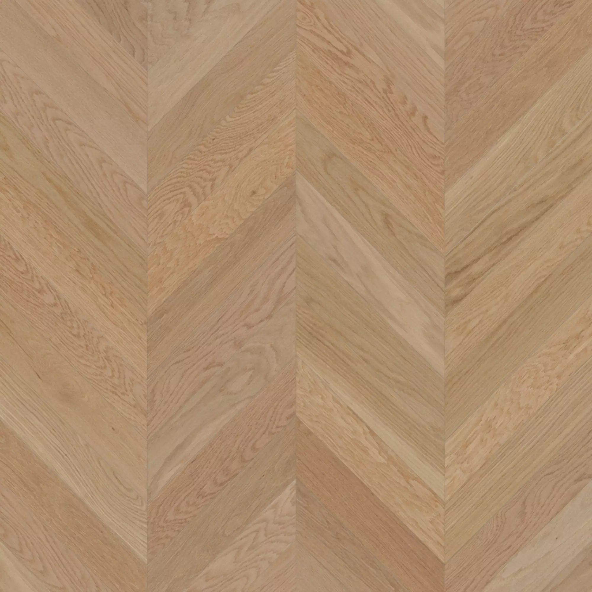 Mirage Muse White Oak Eleanor - Chevron Exclusive