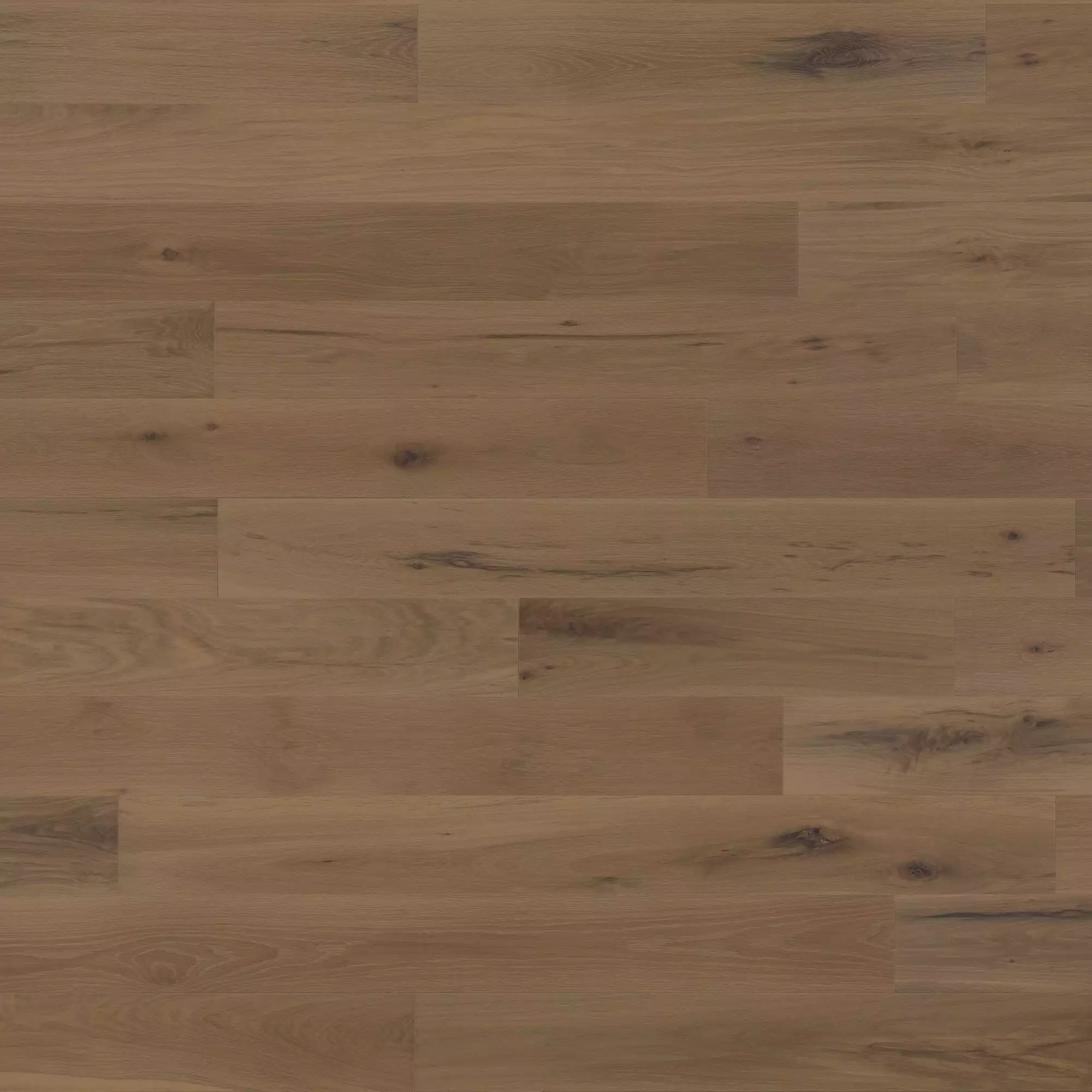 Mirage Muse White Oak Hattie - Character