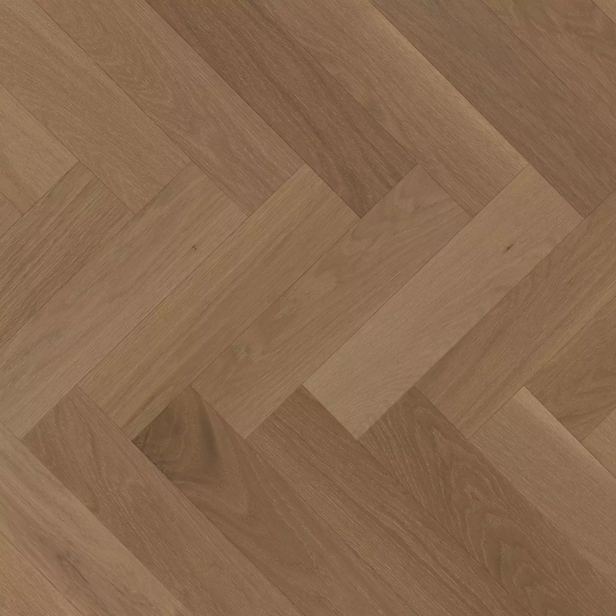 Mirage Muse White Oak Hattie - Herringbone Exclusive