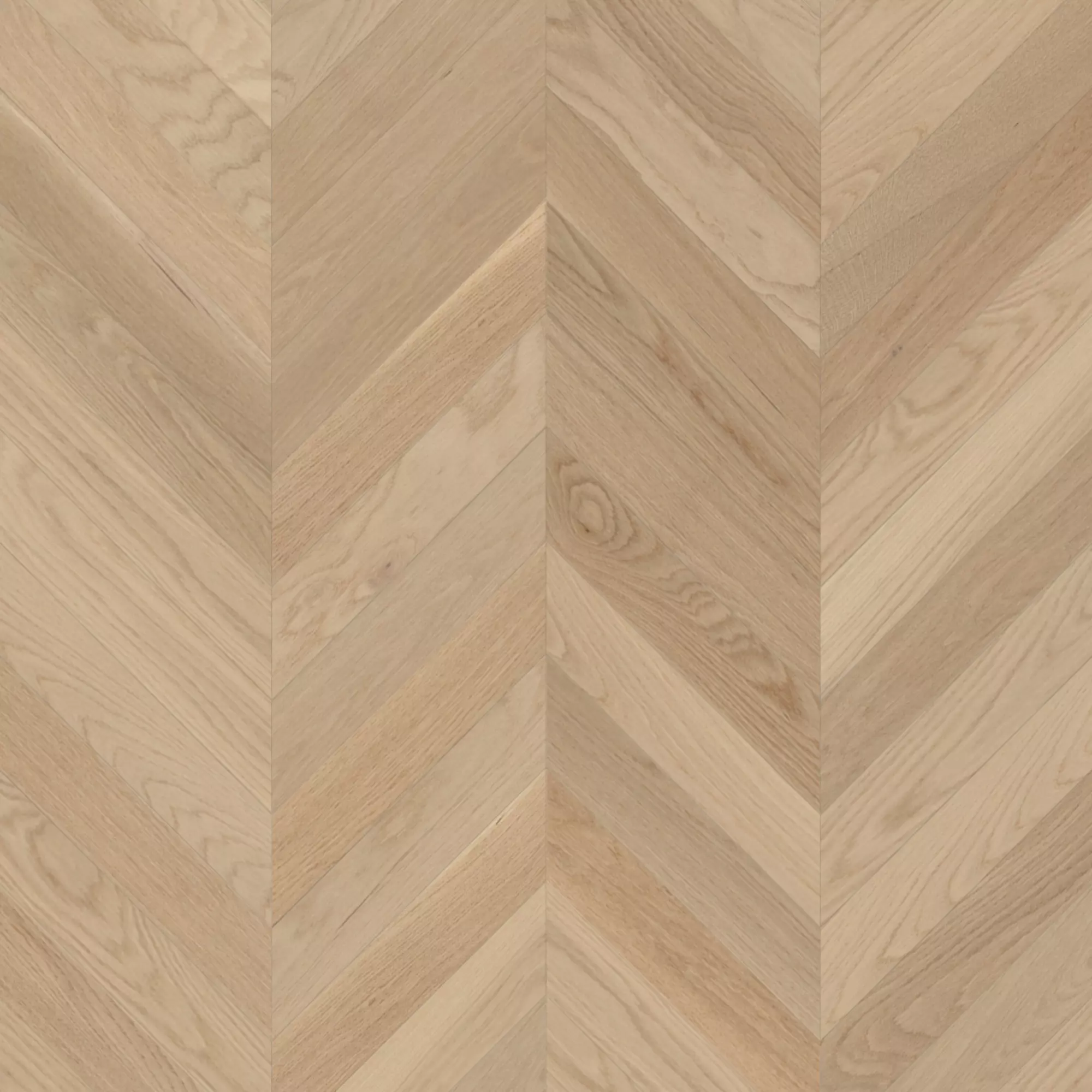 Mirage Muse White Oak Ingrid - Chevron Exclusive