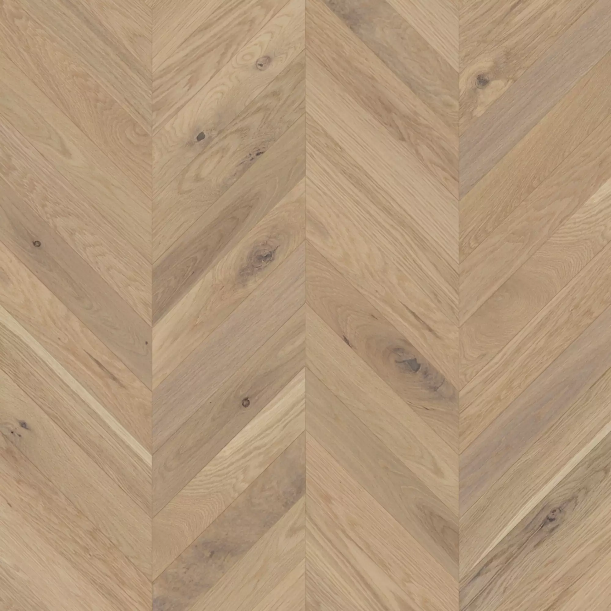 Mirage Muse White Oak Ingrid - Chevron Character