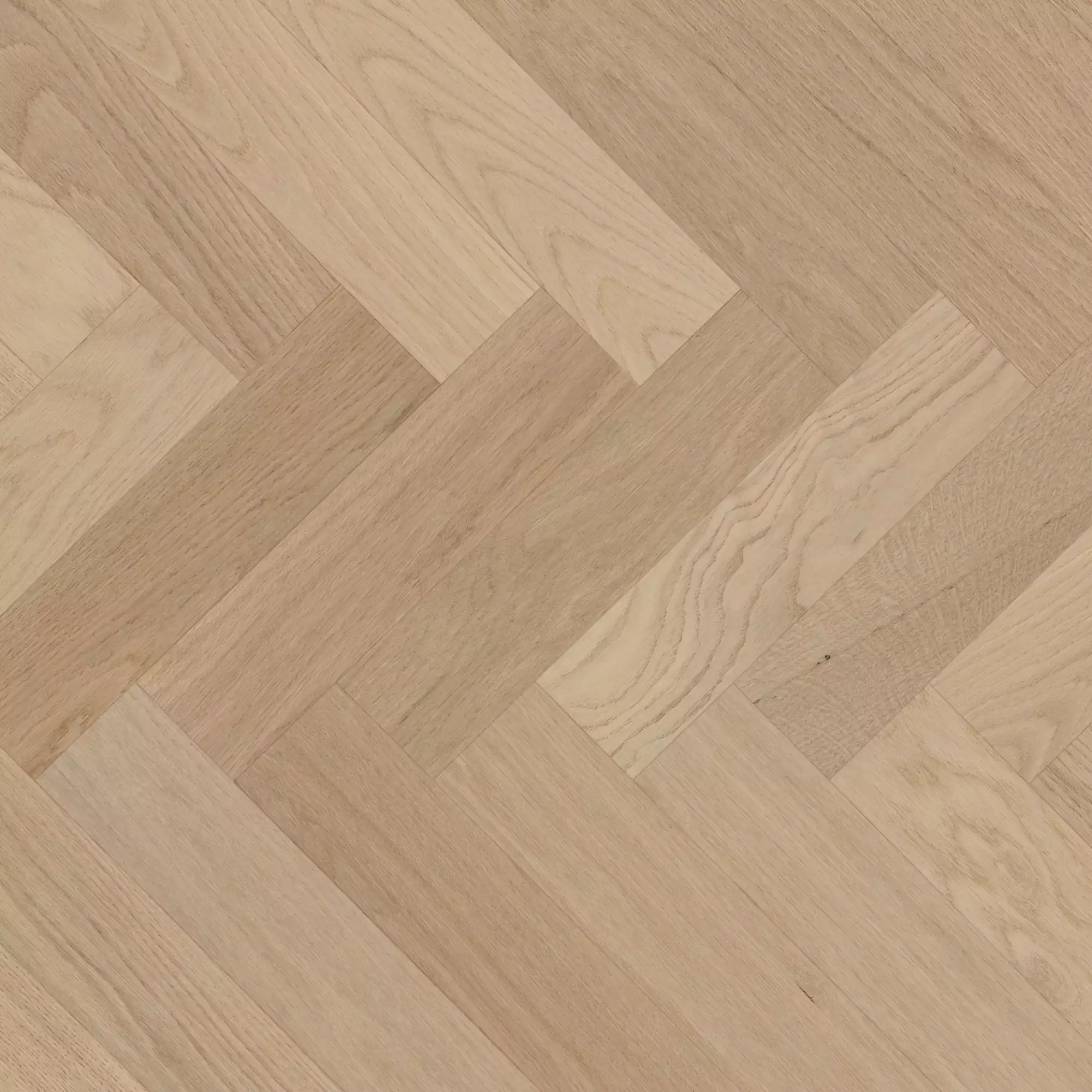 Mirage Muse White Oak Ingrid - Herringbone Exclusive