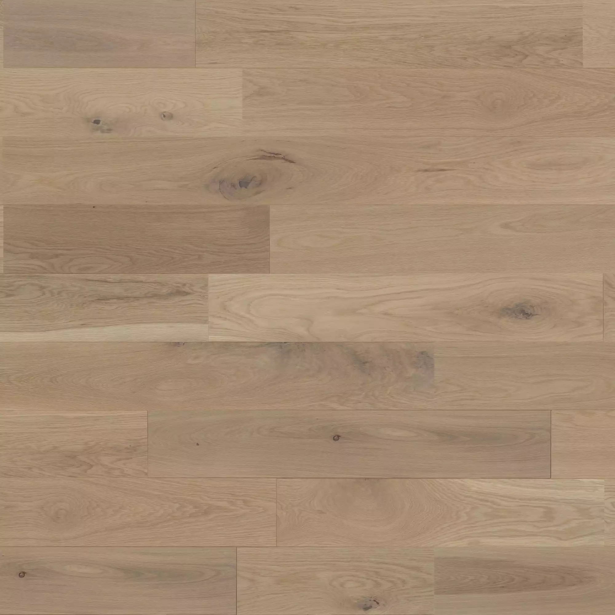 Mirage Muse White Oak Ingrid - Character