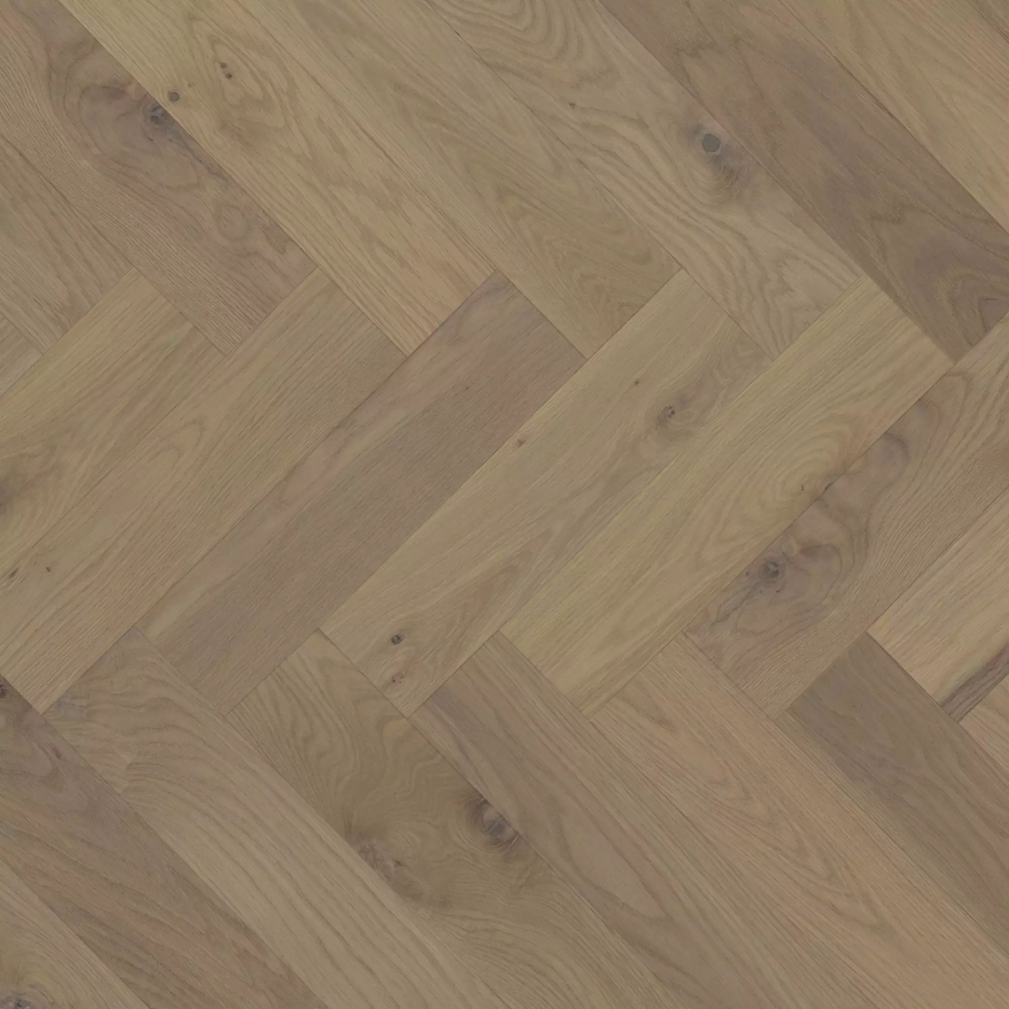 Mirage Muse White Oak Maud - Herringbone Character