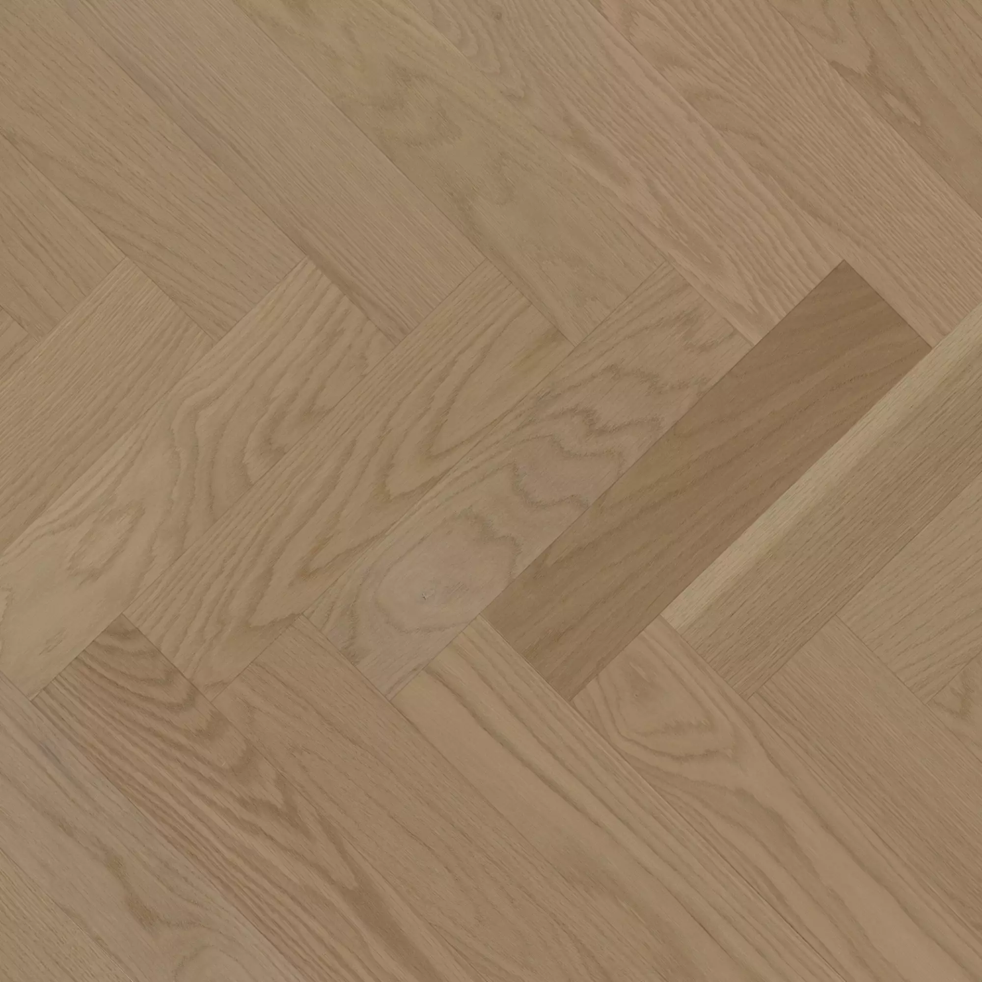 Mirage Muse White Oak Maud - Herringbone Exclusive