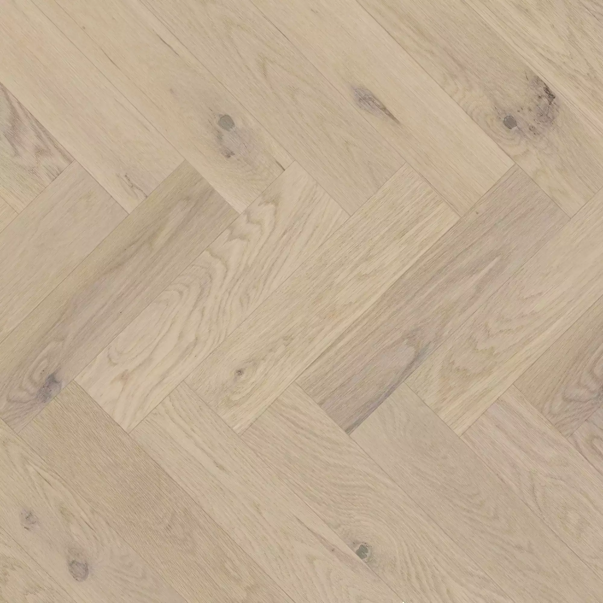 Mirage Muse White Oak Rachel - Herringbone Character