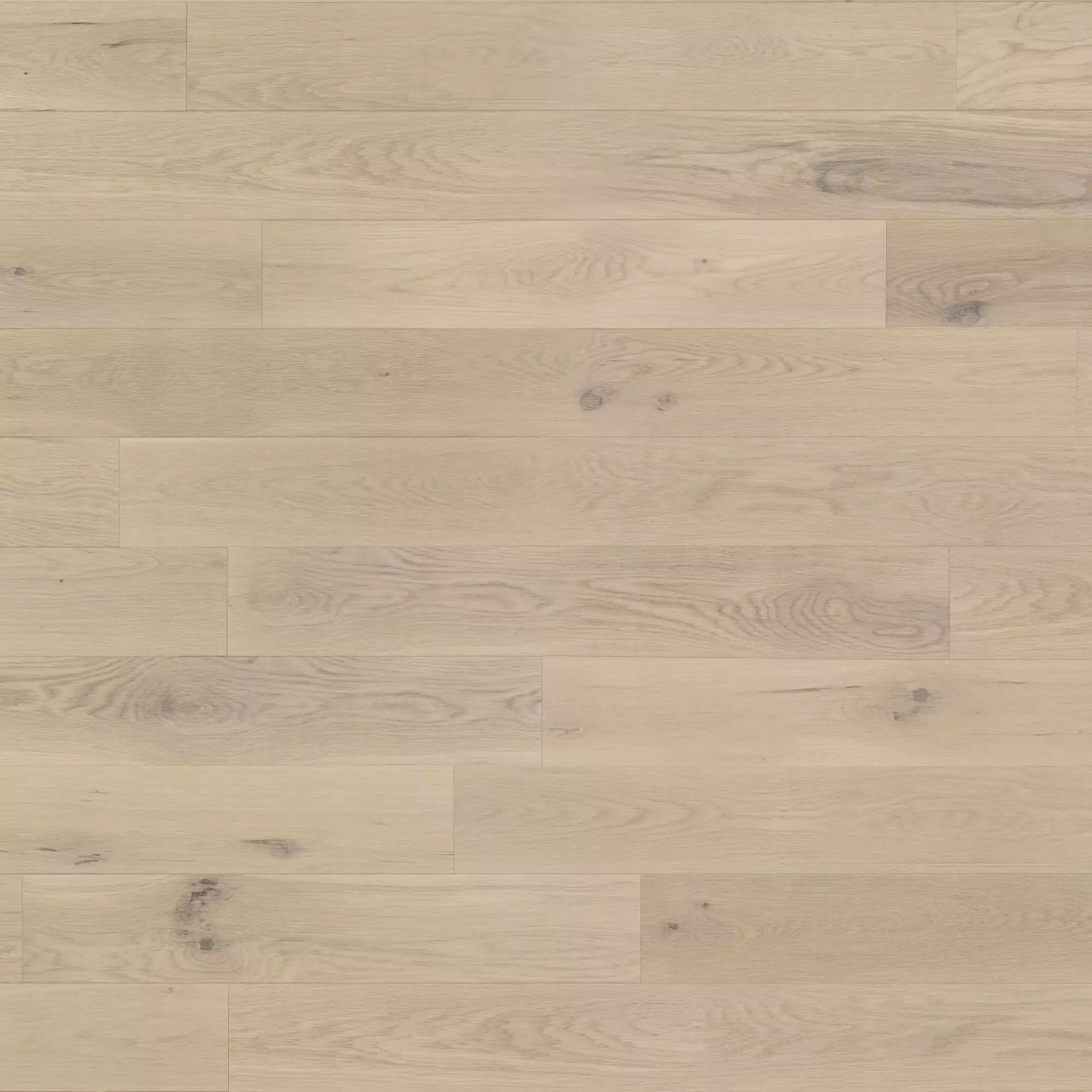 Mirage Muse White Oak Rachel - Character