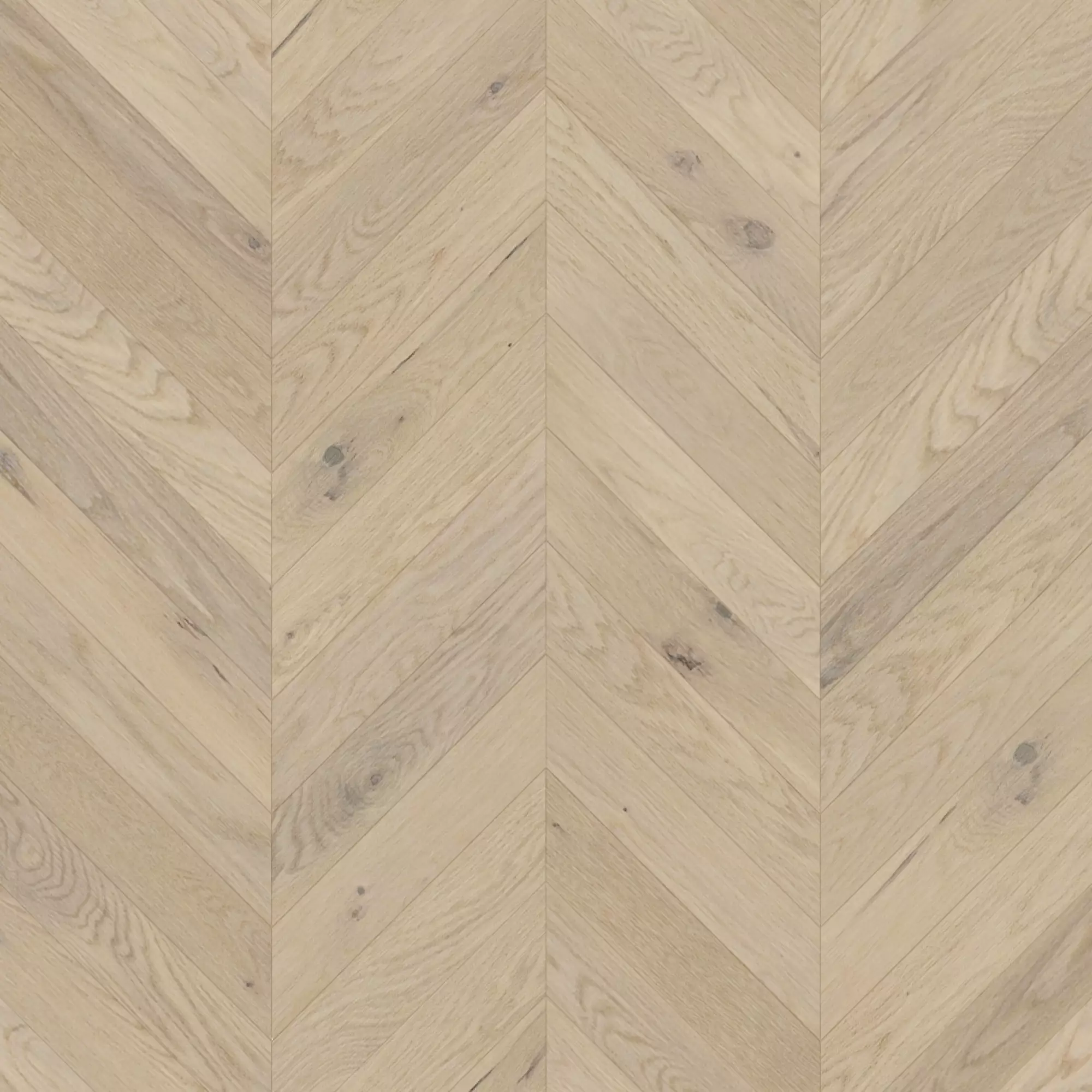 Mirage Muse White Oak Rachel - Chevron Character