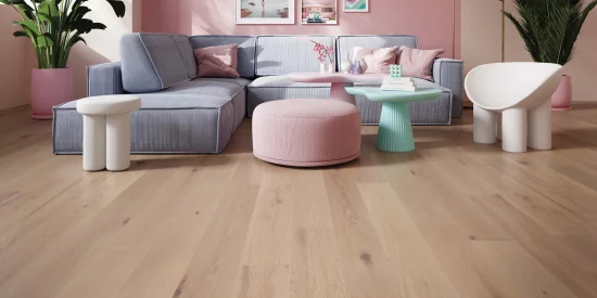 Key Largo Mirage Oak swatch