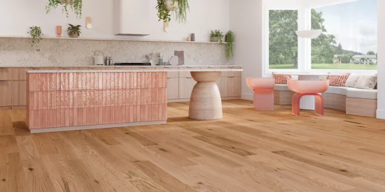 Natural Mirage Oak swatch