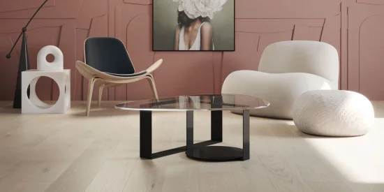 Ada Mirage White Oak swatch