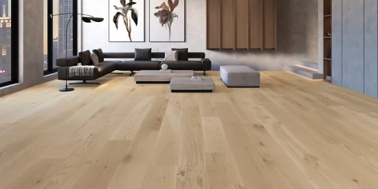 Iris Mirage White Oak swatch