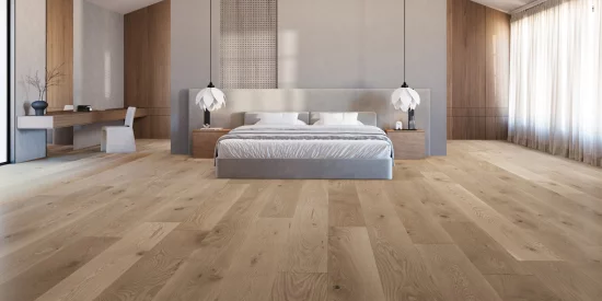 Lotus Mirage White Oak swatch