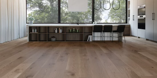 Petunia Mirage White Oak swatch