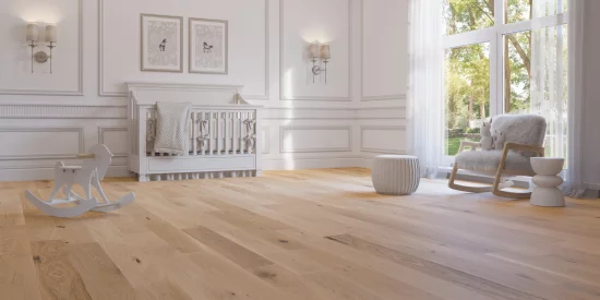 Rocking Horse Mirage White Oak swatch