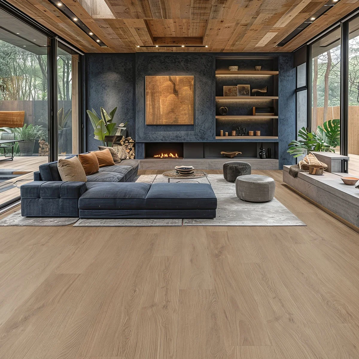 Earth Tone