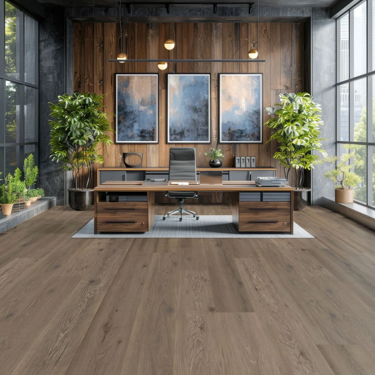 Forest Floor Evolv swatch
