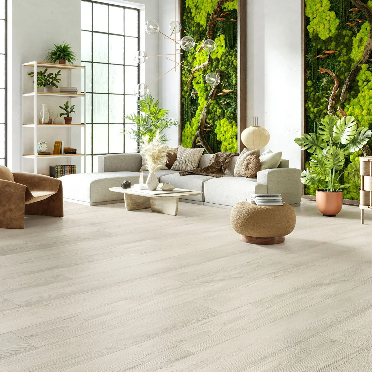 Forest Party Evolv swatch